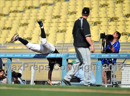 Thumbnail 2 in Pacifica vs. Aliso Niguel (CIF SS D2 Final) photogallery.