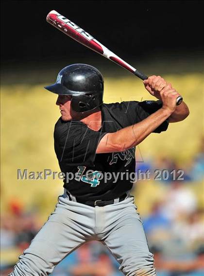 Thumbnail 2 in Pacifica vs. Aliso Niguel (CIF SS D2 Final) photogallery.