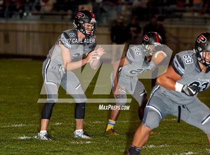 Thumbnail 3 in Valor Christian @ Pomona photogallery.