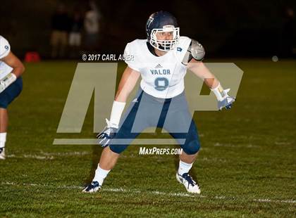Thumbnail 1 in Valor Christian @ Pomona photogallery.