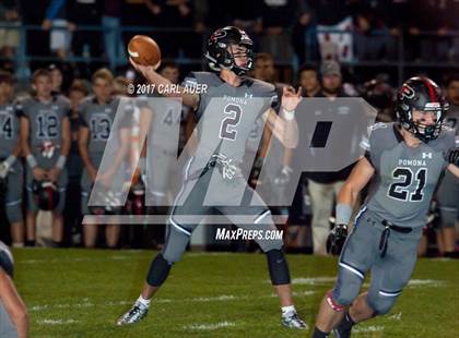 Thumbnail 2 in Valor Christian @ Pomona photogallery.