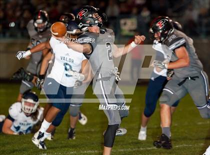 Thumbnail 1 in Valor Christian @ Pomona photogallery.