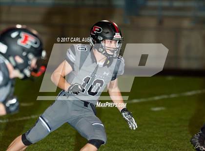 Thumbnail 1 in Valor Christian @ Pomona photogallery.