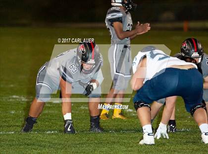Thumbnail 1 in Valor Christian @ Pomona photogallery.