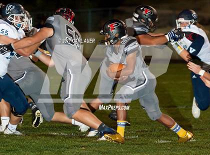Thumbnail 2 in Valor Christian @ Pomona photogallery.