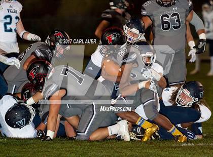 Thumbnail 1 in Valor Christian @ Pomona photogallery.