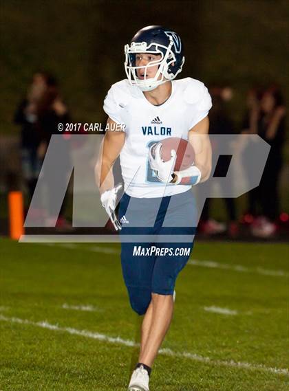 Thumbnail 3 in Valor Christian @ Pomona photogallery.