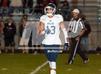 Thumbnail 3 in Valor Christian @ Pomona photogallery.