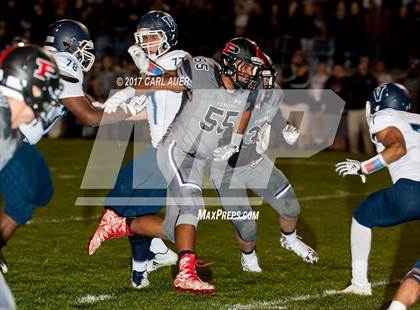 Thumbnail 2 in Valor Christian @ Pomona photogallery.