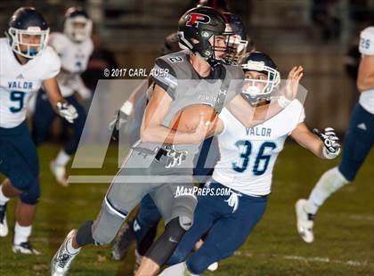 Thumbnail 3 in Valor Christian @ Pomona photogallery.