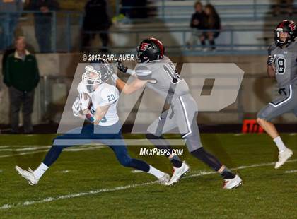Thumbnail 1 in Valor Christian @ Pomona photogallery.