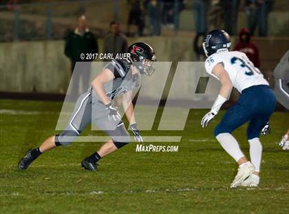Thumbnail 1 in Valor Christian @ Pomona photogallery.