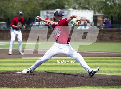 Thumbnail 2 in North/South vs East/West (LBCA Underclass All State Game) photogallery.