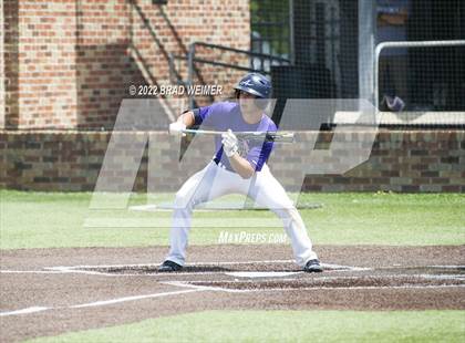 Thumbnail 1 in North/South vs East/West (LBCA Underclass All State Game) photogallery.