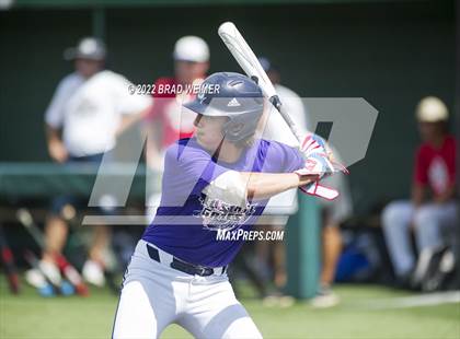 Thumbnail 2 in North/South vs East/West (LBCA Underclass All State Game) photogallery.