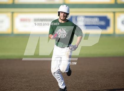 Thumbnail 1 in North/South vs East/West (LBCA Underclass All State Game) photogallery.