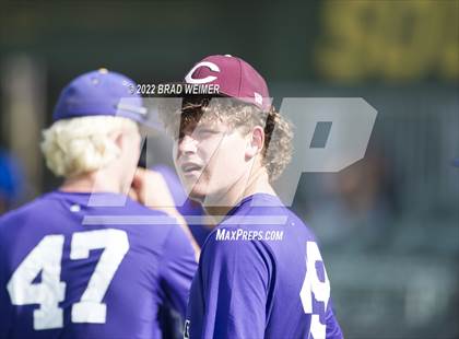 Thumbnail 2 in North/South vs East/West (LBCA Underclass All State Game) photogallery.