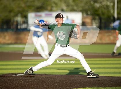 Thumbnail 2 in North/South vs East/West (LBCA Underclass All State Game) photogallery.