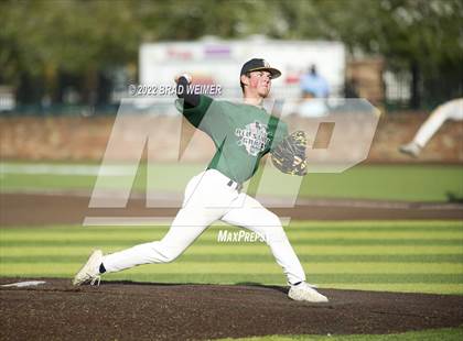 Thumbnail 3 in North/South vs East/West (LBCA Underclass All State Game) photogallery.