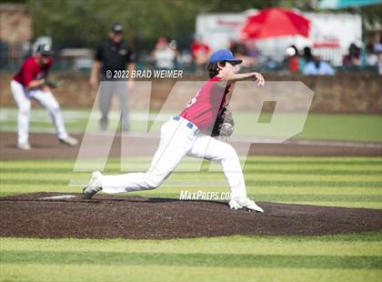 Thumbnail 1 in North/South vs East/West (LBCA Underclass All State Game) photogallery.