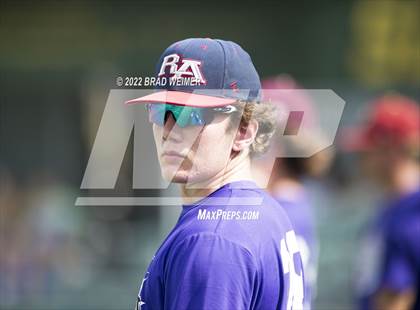 Thumbnail 1 in North/South vs East/West (LBCA Underclass All State Game) photogallery.