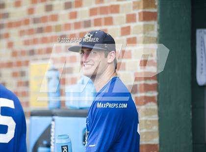 Thumbnail 2 in North/South vs East/West (LBCA Underclass All State Game) photogallery.