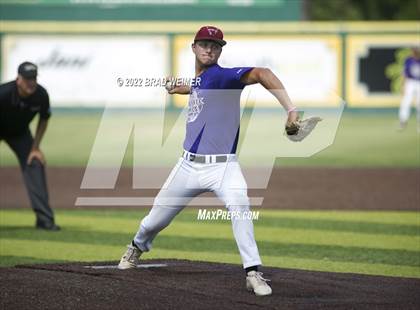 Thumbnail 3 in North/South vs East/West (LBCA Underclass All State Game) photogallery.