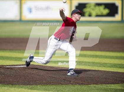 Thumbnail 3 in North/South vs East/West (LBCA Underclass All State Game) photogallery.