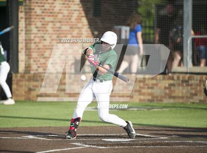 Thumbnail 2 in North/South vs East/West (LBCA Underclass All State Game) photogallery.