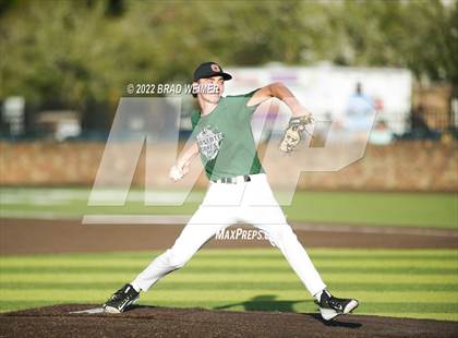Thumbnail 2 in North/South vs East/West (LBCA Underclass All State Game) photogallery.