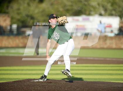 Thumbnail 1 in North/South vs East/West (LBCA Underclass All State Game) photogallery.