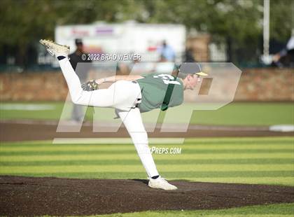 Thumbnail 3 in North/South vs East/West (LBCA Underclass All State Game) photogallery.