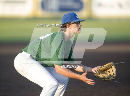Thumbnail 3 in North/South vs East/West (LBCA Underclass All State Game) photogallery.