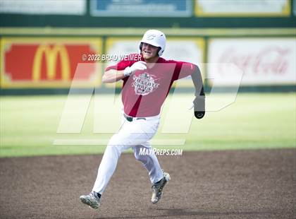 Thumbnail 1 in North/South vs East/West (LBCA Underclass All State Game) photogallery.