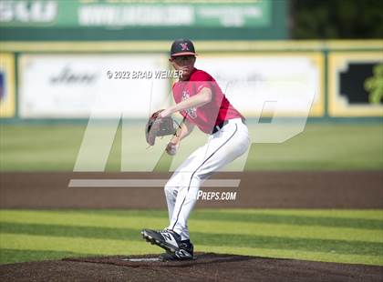 Thumbnail 3 in North/South vs East/West (LBCA Underclass All State Game) photogallery.