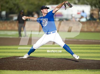 Thumbnail 3 in North/South vs East/West (LBCA Underclass All State Game) photogallery.