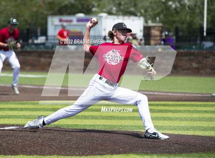 Thumbnail 3 in North/South vs East/West (LBCA Underclass All State Game) photogallery.