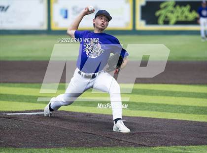 Thumbnail 2 in North/South vs East/West (LBCA Underclass All State Game) photogallery.