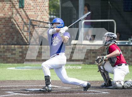 Thumbnail 1 in North/South vs East/West (LBCA Underclass All State Game) photogallery.