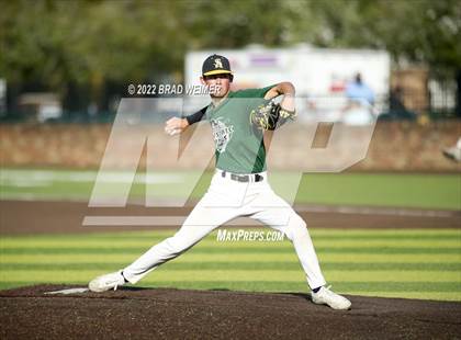 Thumbnail 2 in North/South vs East/West (LBCA Underclass All State Game) photogallery.