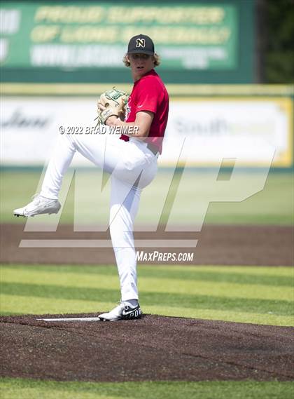 Thumbnail 1 in North/South vs East/West (LBCA Underclass All State Game) photogallery.