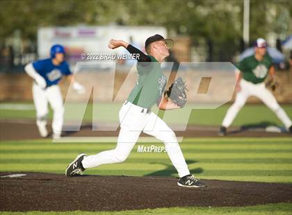 Thumbnail 2 in North/South vs East/West (LBCA Underclass All State Game) photogallery.