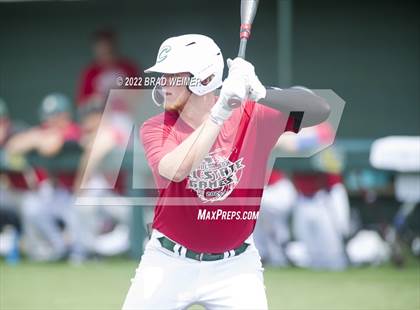 Thumbnail 1 in North/South vs East/West (LBCA Underclass All State Game) photogallery.