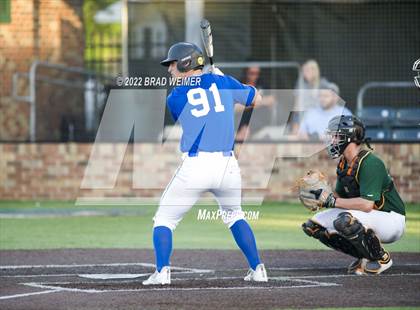 Thumbnail 1 in North/South vs East/West (LBCA Underclass All State Game) photogallery.