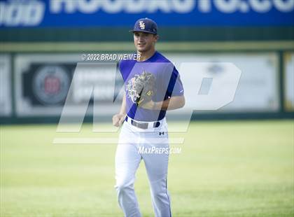 Thumbnail 1 in North/South vs East/West (LBCA Underclass All State Game) photogallery.