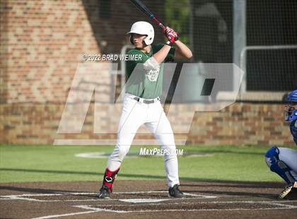 Thumbnail 2 in North/South vs East/West (LBCA Underclass All State Game) photogallery.