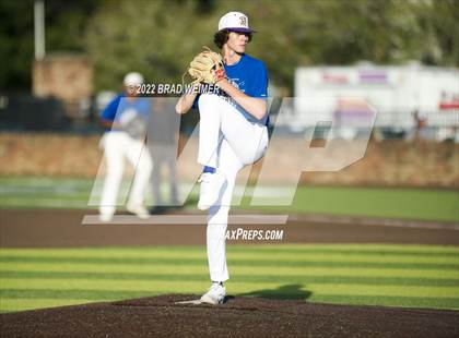 Thumbnail 2 in North/South vs East/West (LBCA Underclass All State Game) photogallery.