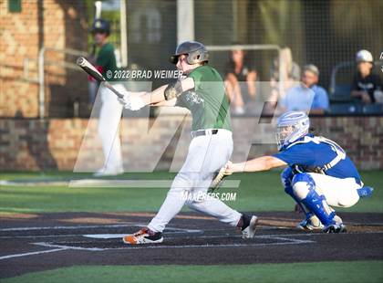 Thumbnail 1 in North/South vs East/West (LBCA Underclass All State Game) photogallery.