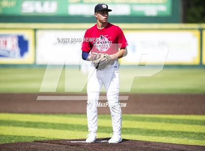 Thumbnail 1 in North/South vs East/West (LBCA Underclass All State Game) photogallery.