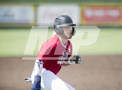 Thumbnail 3 in North/South vs East/West (LBCA Underclass All State Game) photogallery.